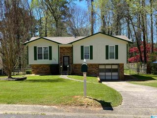 2506 MARTIN CIRCLE, Birmingham, AL 35235