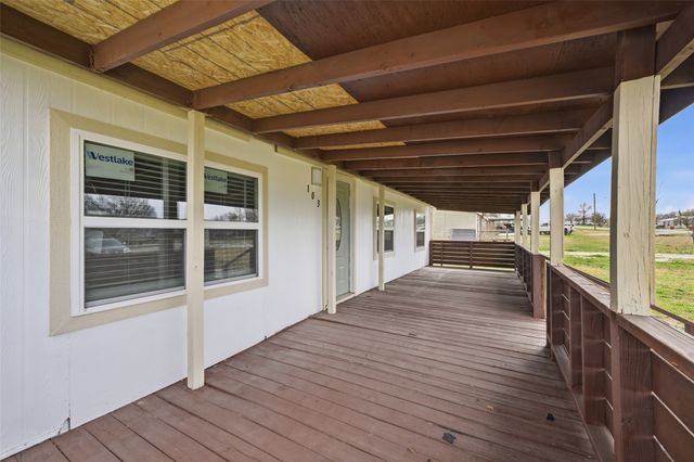 103 Christi Drive, Southmayd, TX 76268