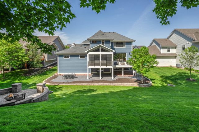 5220 Yellowstone Lane N, Plymouth, MN 55446