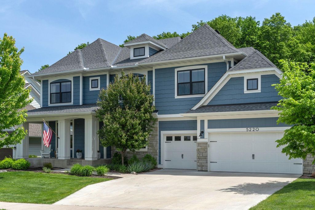 5220 Yellowstone Lane N, Plymouth, MN 55446