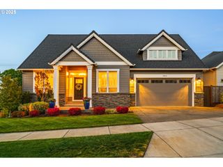 3510 MOUNTAIN QUAIL Ln, Eugene, OR 97405