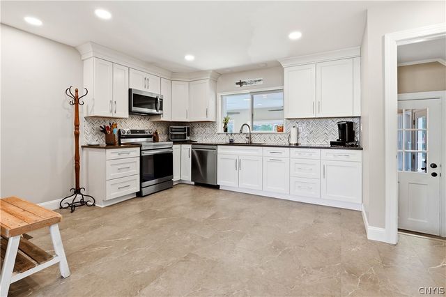 309 West Oak Street, Rome, NY 13440