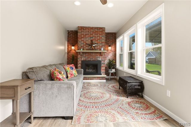 309 West Oak Street, Rome, NY 13440