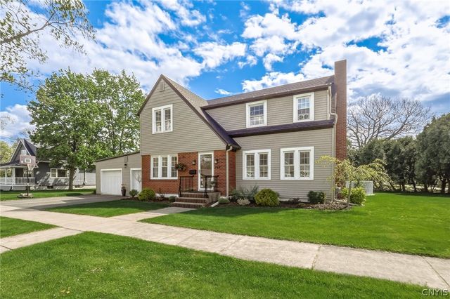 309 West Oak Street, Rome, NY 13440