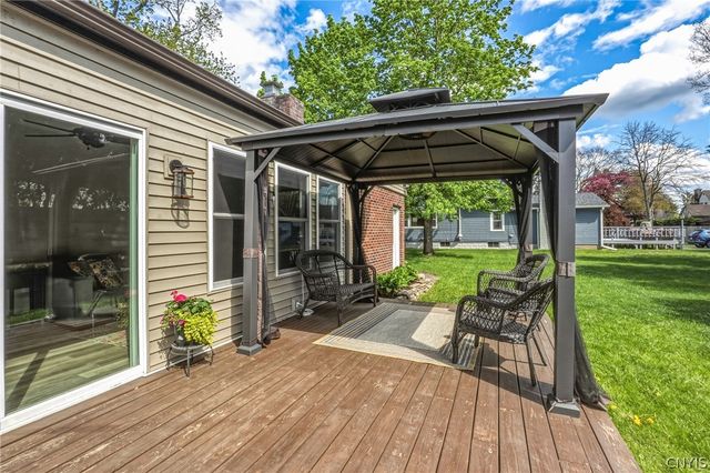 309 West Oak Street, Rome, NY 13440