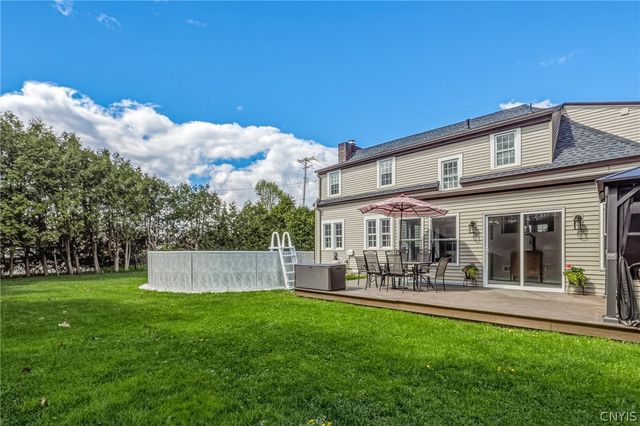 309 West Oak Street, Rome, NY 13440