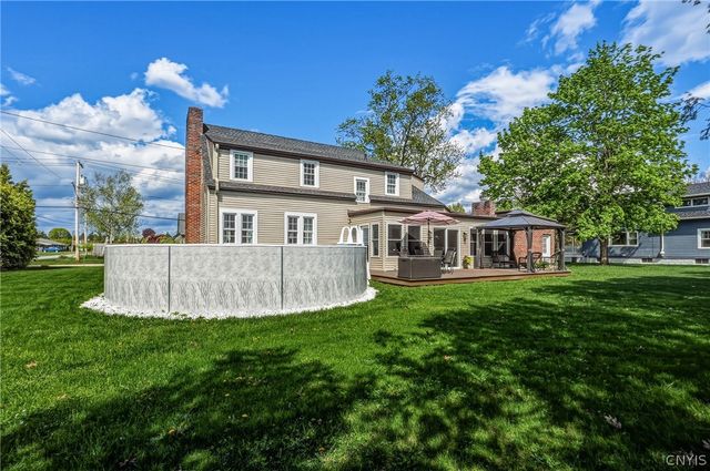 309 West Oak Street, Rome, NY 13440