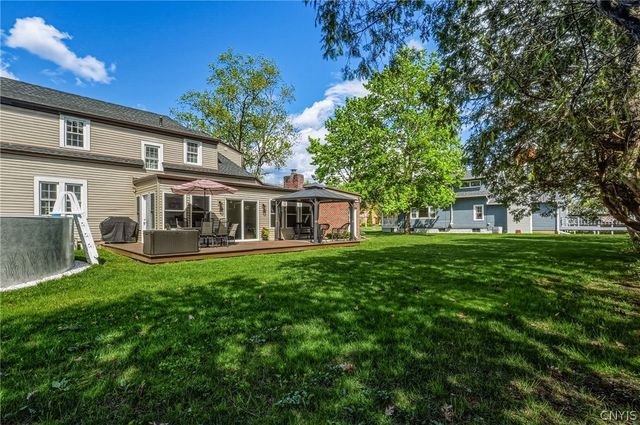 309 West Oak Street, Rome, NY 13440
