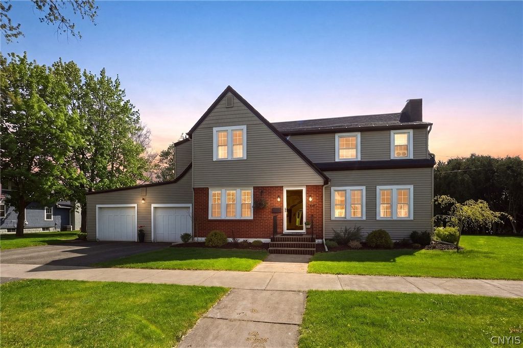 309 West Oak Street, Rome, NY 13440