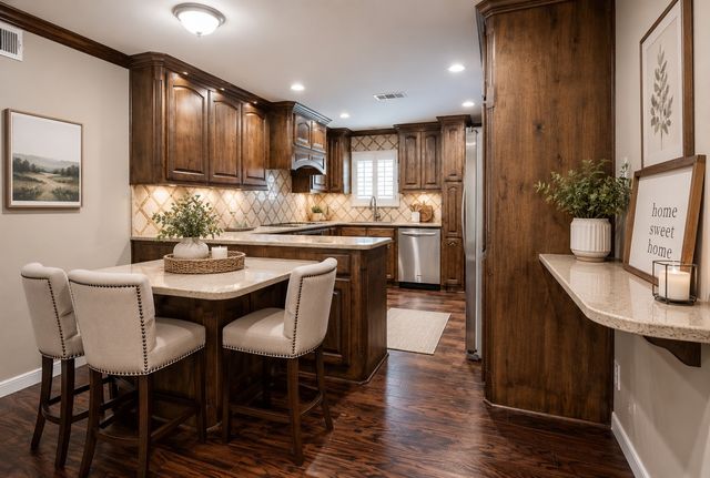 5084 Matilda Street 218, Dallas, TX 75206