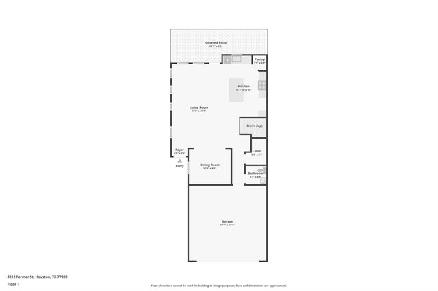 708 Sand Dollar Drive, Kemah, TX 77565