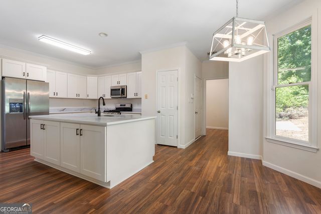 115 Scenic Pass, Fayetteville, GA 30215