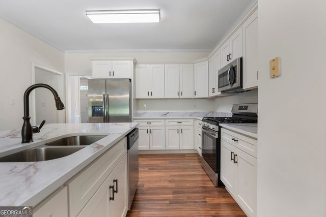 115 Scenic Pass, Fayetteville, GA 30215