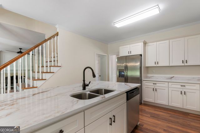 115 Scenic Pass, Fayetteville, GA 30215