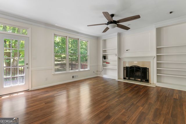 115 Scenic Pass, Fayetteville, GA 30215