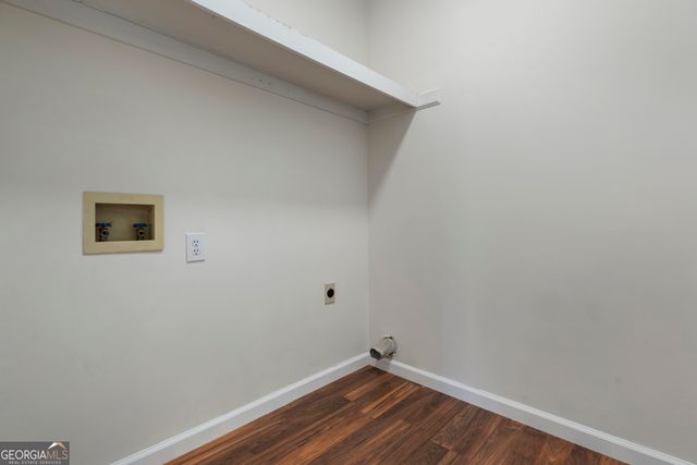 115 Scenic Pass, Fayetteville, GA 30215