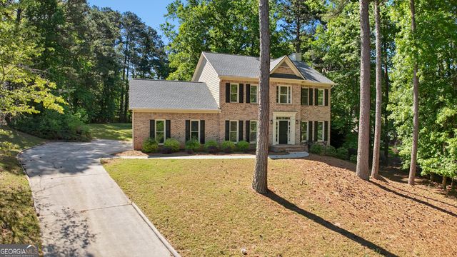 115 Scenic Pass, Fayetteville, GA 30215