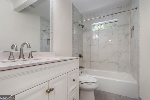 115 Scenic Pass, Fayetteville, GA 30215