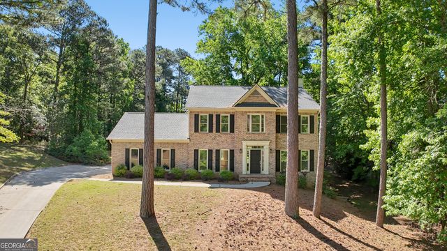 115 Scenic Pass, Fayetteville, GA 30215