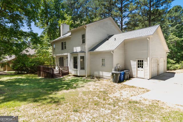 115 Scenic Pass, Fayetteville, GA 30215