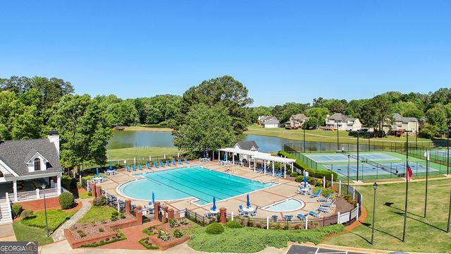 115 Scenic Pass, Fayetteville, GA 30215