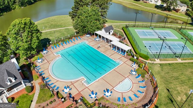 115 Scenic Pass, Fayetteville, GA 30215
