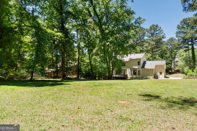 115 Scenic Pass, Fayetteville, GA 30215