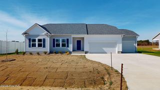 109 Kendall Farms Drive, Goldsboro, NC 27534