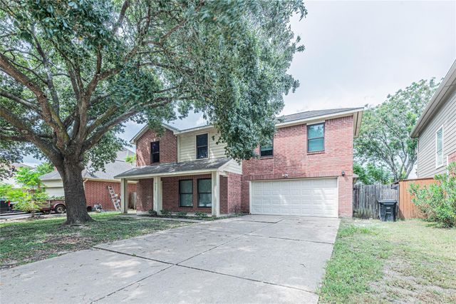 22522 Heather Way Court, Katy, TX 77449
