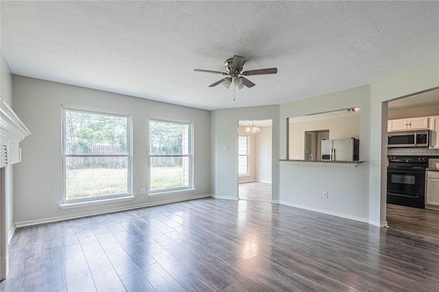 22522 Heather Way Court, Katy, TX 77449