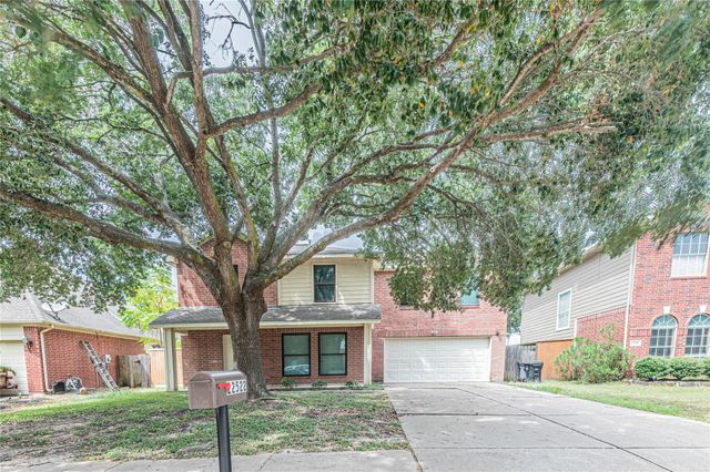 22522 Heather Way Court, Katy, TX 77449