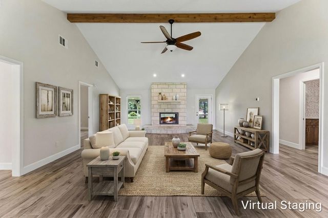 4320 County Road 223, Florence, TX 76527