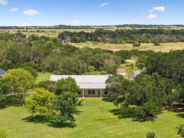 4320 County Road 223, Florence, TX 76527