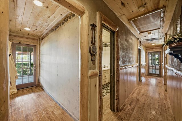 7301 Comer Lane, Weatherford, TX 76085