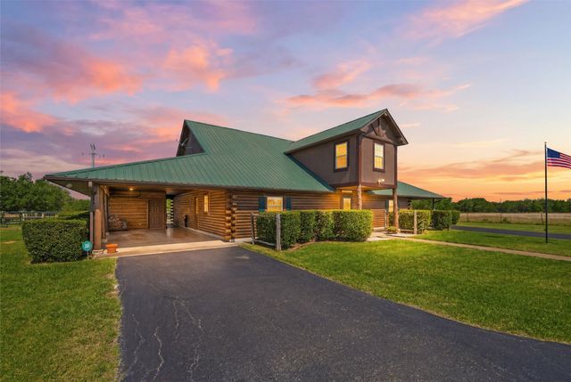 7301 Comer Lane, Weatherford, TX 76085