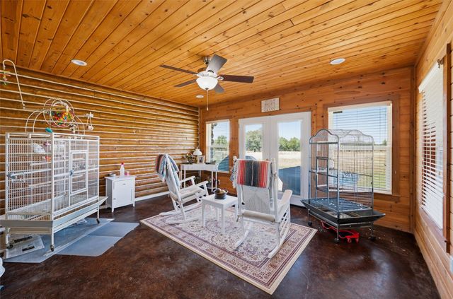 7301 Comer Lane, Weatherford, TX 76085
