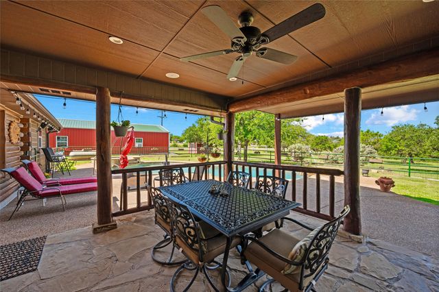7301 Comer Lane, Weatherford, TX 76085