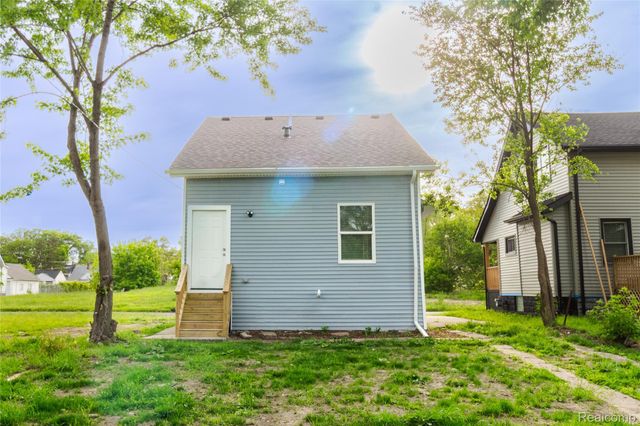 18844 Syracuse Street, Detroit, MI 48234