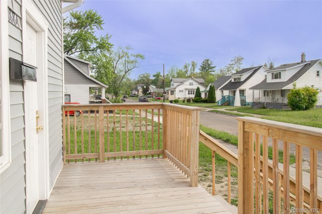 18844 Syracuse Street, Detroit, MI 48234