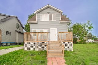 18844 Syracuse Street, Detroit, MI 48234
