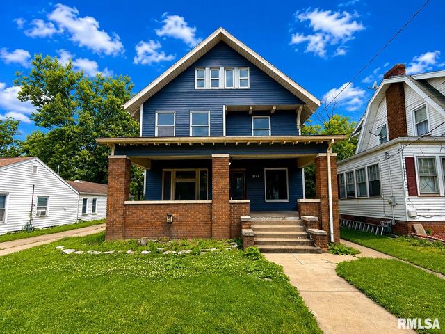 2141 N PROSPECT Road, Peoria, IL 61603
