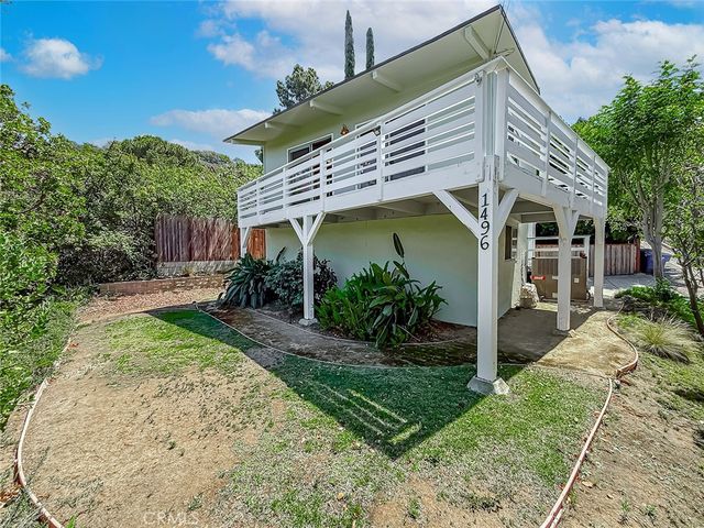 1496 Kathleen Drive, Newbury Park, CA 91320