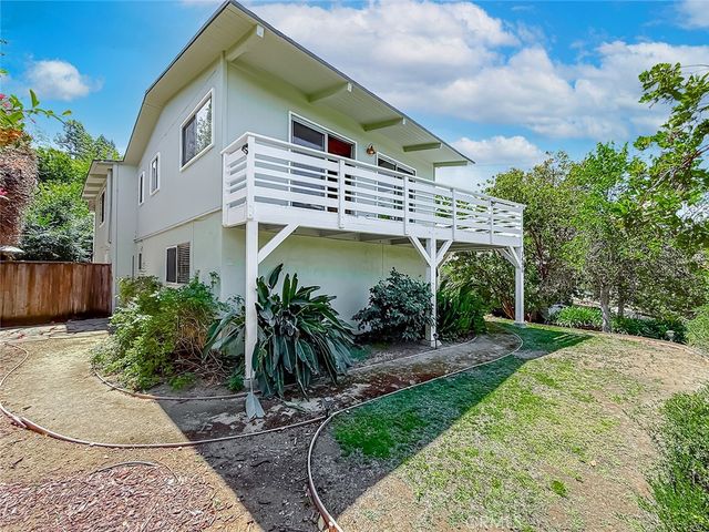 1496 Kathleen Drive, Newbury Park, CA 91320