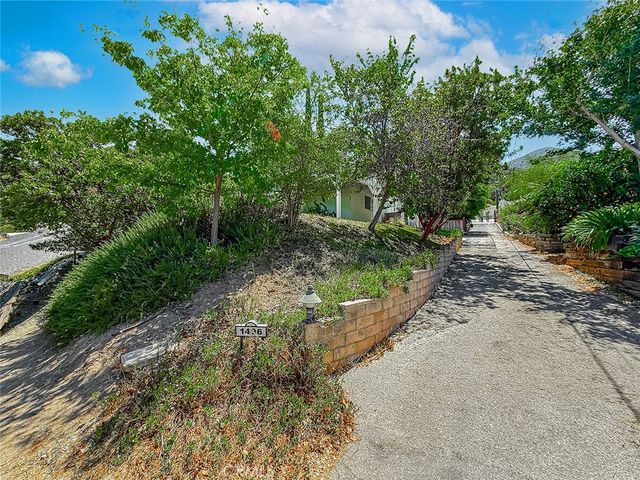 1496 Kathleen Drive, Newbury Park, CA 91320