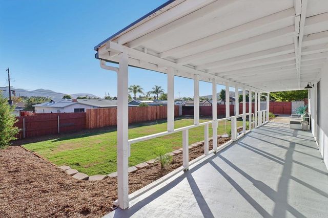 9233 Maranda Drive, Santee, CA 92071