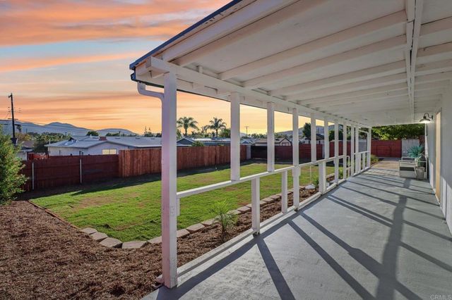 9233 Maranda Drive, Santee, CA 92071