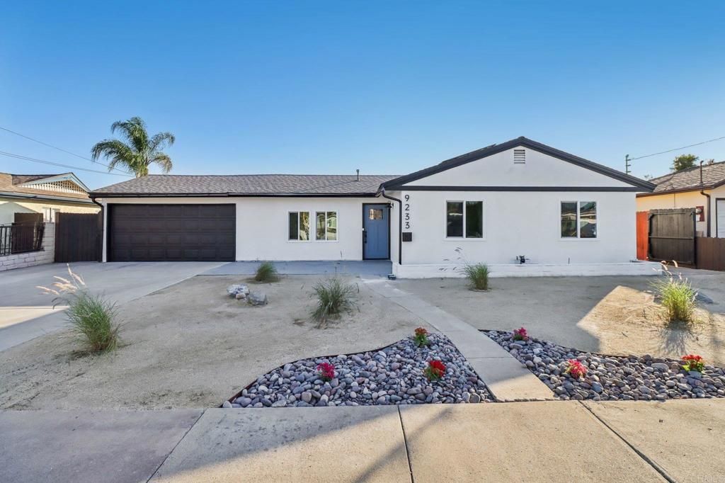 9233 Maranda Drive, Santee, CA 92071