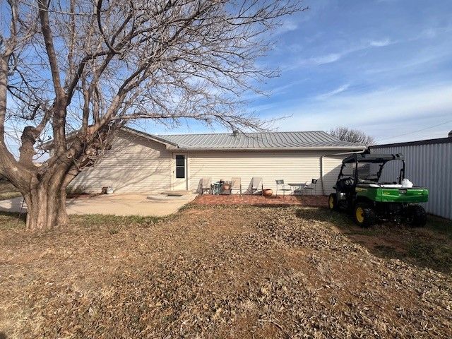 294 State Highway 70 S, Roby, TX 79543