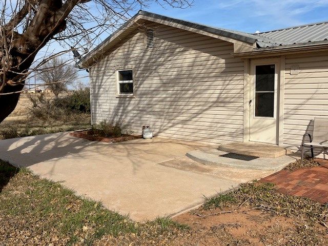 294 State Highway 70 S, Roby, TX 79543