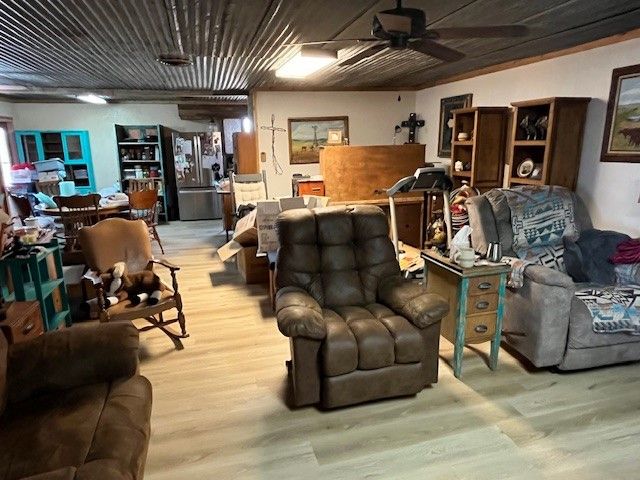 294 State Highway 70 S, Roby, TX 79543